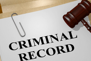 Criminal Record